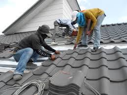 Best Hot Roofs  in Vails Gate, NY